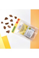 Wiggly Babies Duck Heart .5in cut 50g