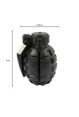 BrookBrand Pets Zilla Rubber Grenade