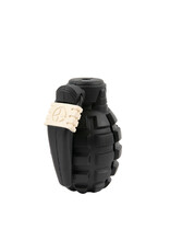 BrookBrand Pets Zilla Rubber Grenade