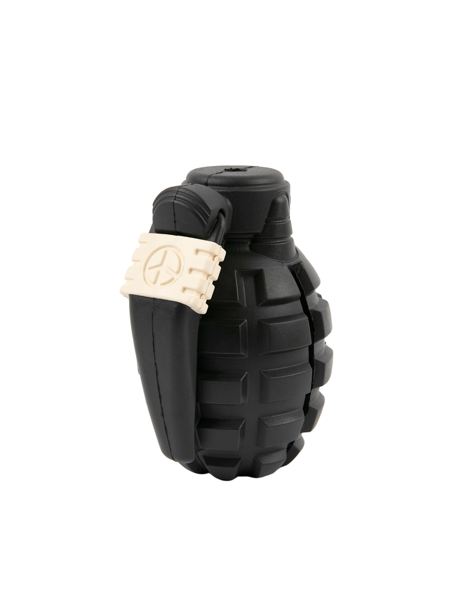BrookBrand Pets Zilla Rubber Grenade