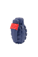 BrookBrand Pets Zilla Rubber Grenade