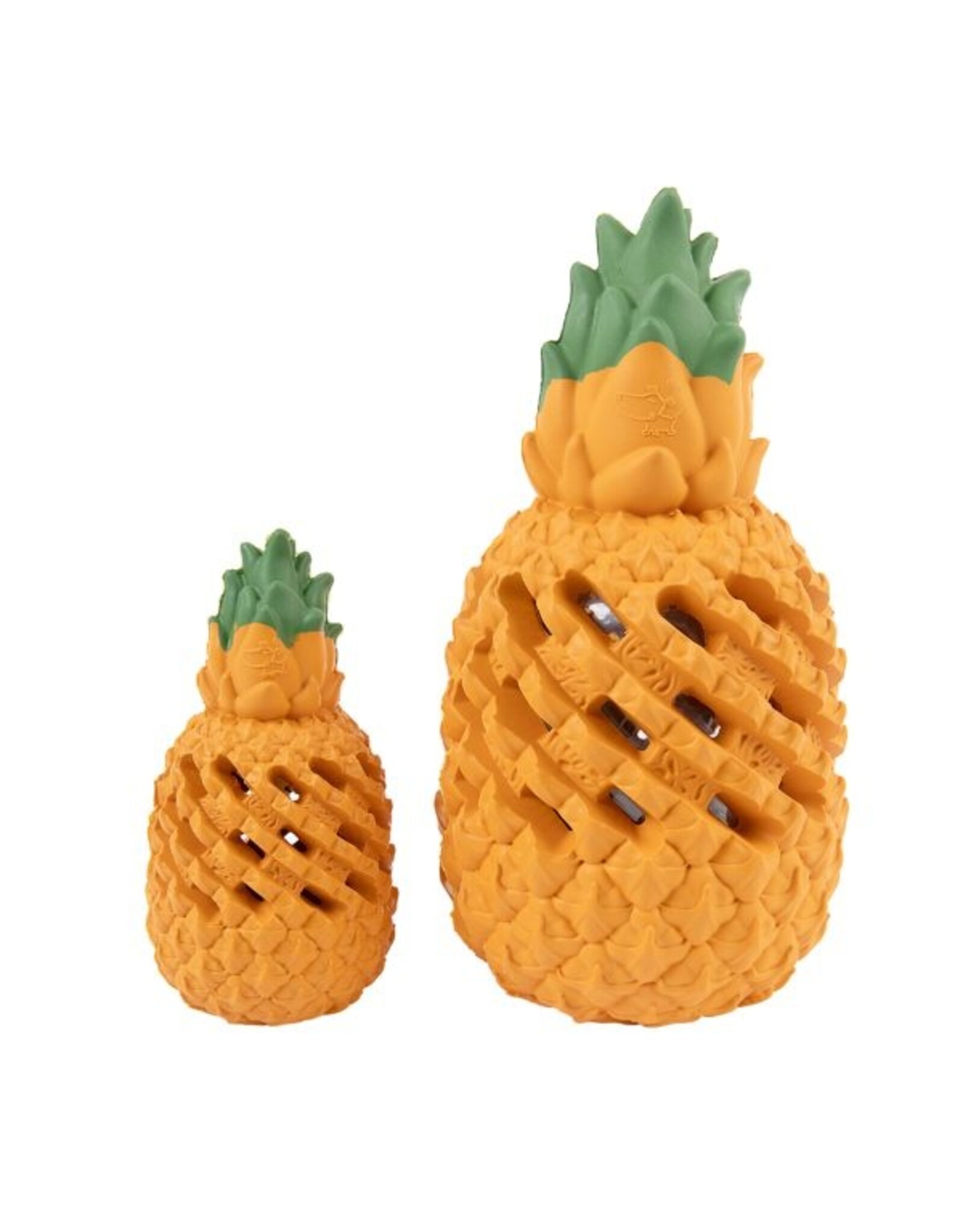 BrookBrand Pets Zilla Pineapple