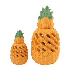 BrookBrand Pets Zilla Pineapple