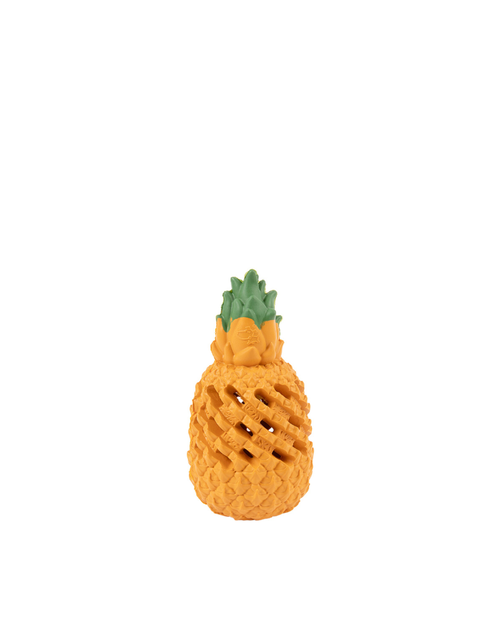 BrookBrand Pets Zilla Pineapple
