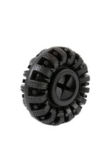 BrookBrand Pets Zilla Rubber Tire