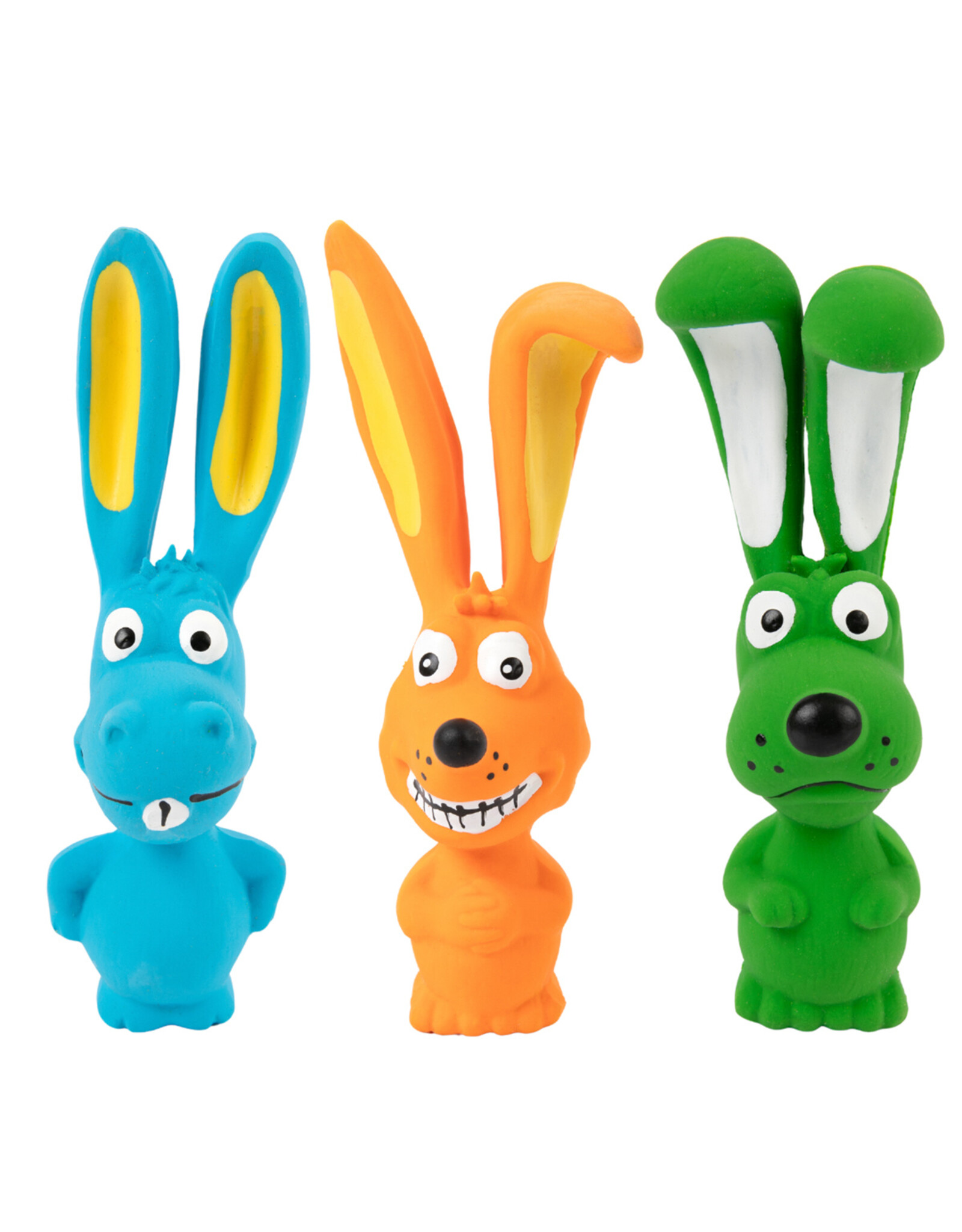 BrookBrand Pets Rabid Rabbit