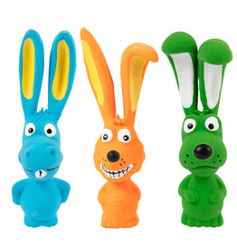 BrookBrand Pets Rabid Rabbit