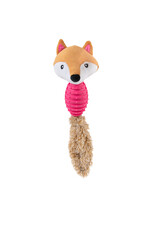 BrookBrand Pets Crinkle Ball