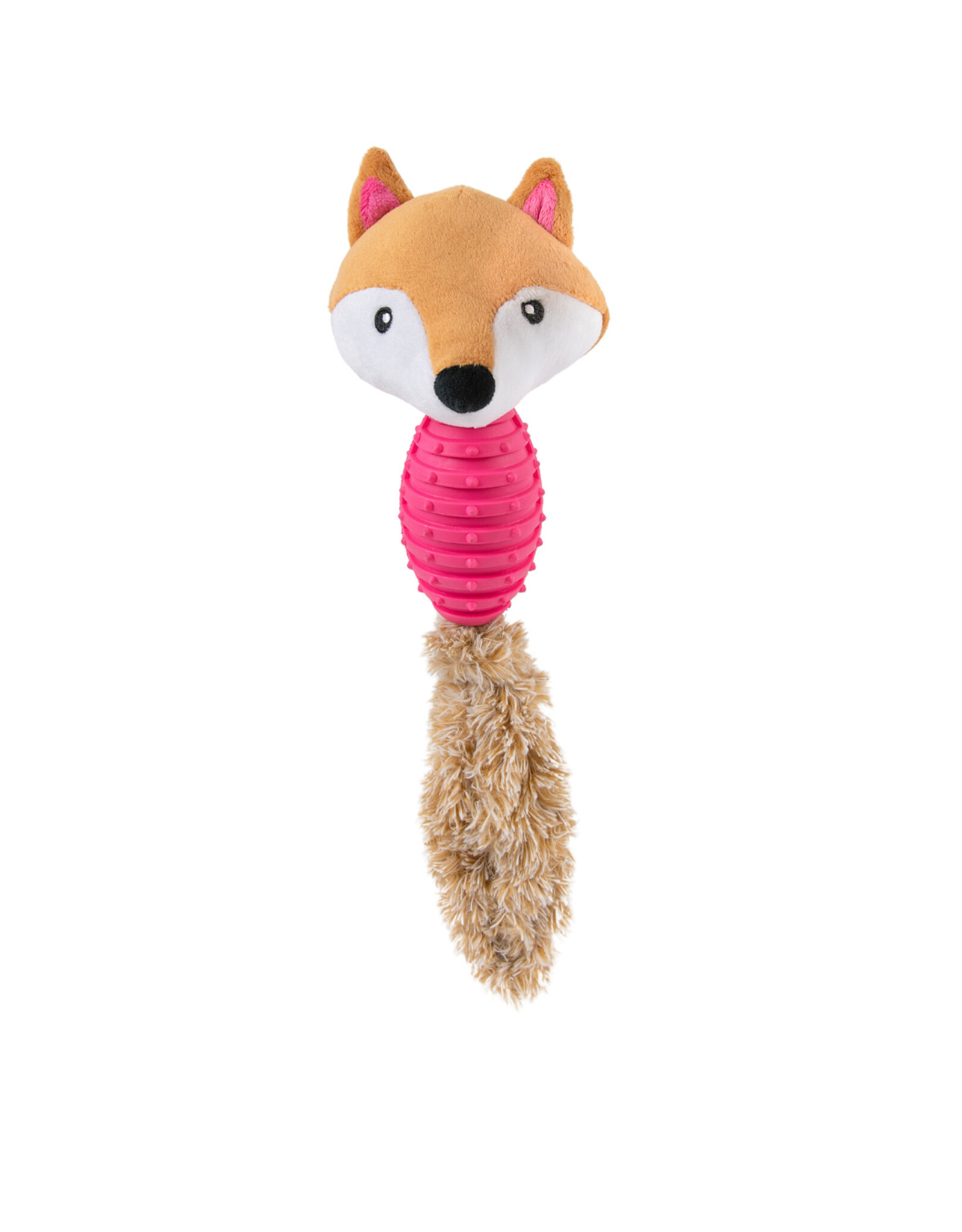 BrookBrand Pets Crinkle Ball