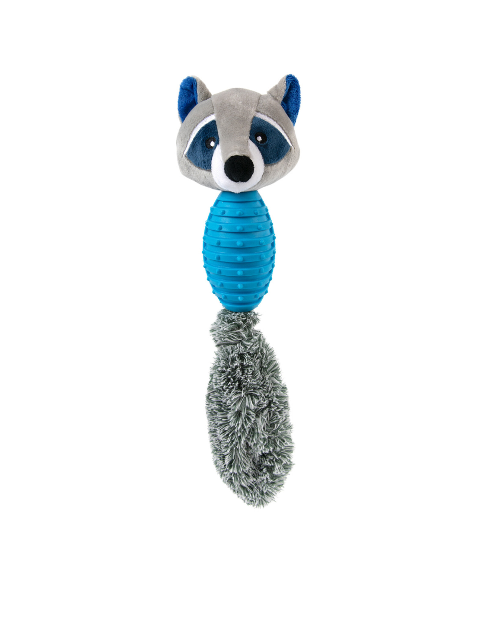 BrookBrand Pets Crinkle Ball