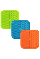 BrookBrand Pets Suction Cup Lick Mat