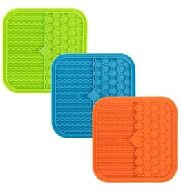 BrookBrand Pets Suction Cup Lick Mat