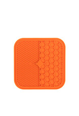 BrookBrand Pets Suction Cup Lick Mat