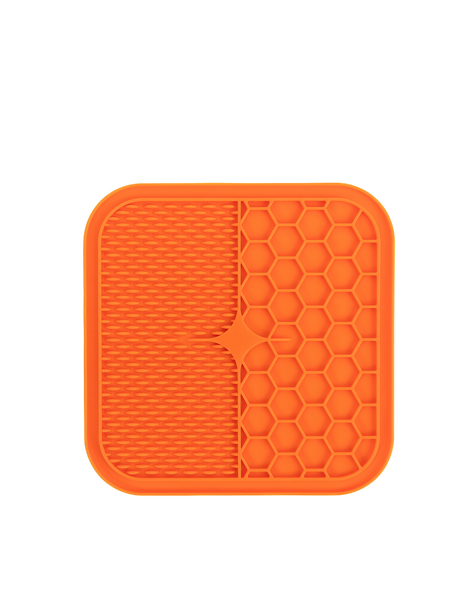 BrookBrand Pets Suction Cup Lick Mat