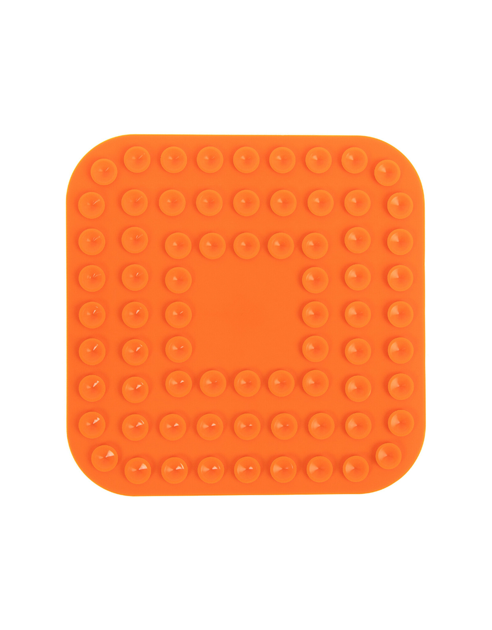 BrookBrand Pets Suction Cup Lick Mat