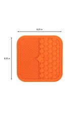 BrookBrand Pets Suction Cup Lick Mat