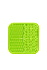 BrookBrand Pets Suction Cup Lick Mat