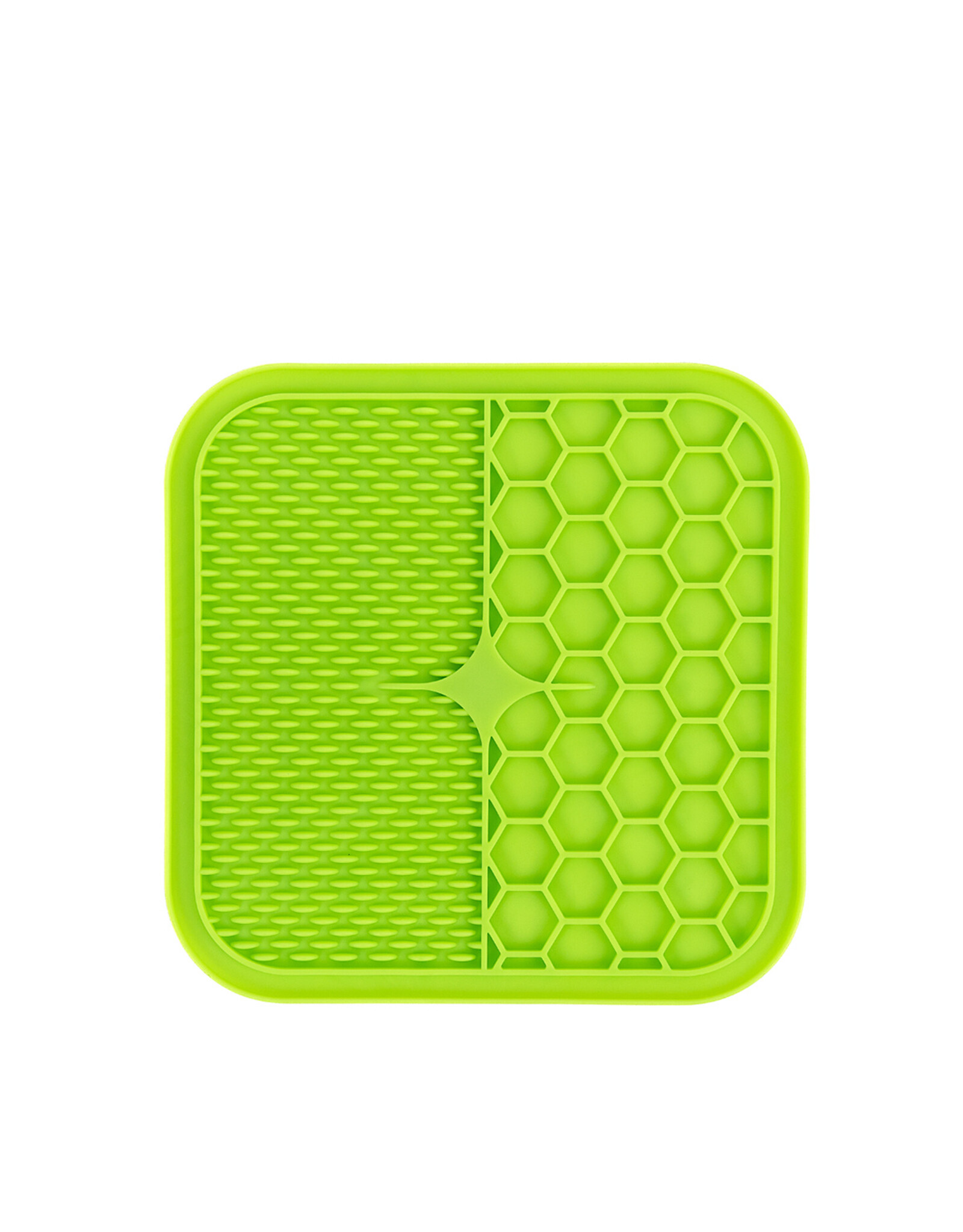 BrookBrand Pets Suction Cup Lick Mat