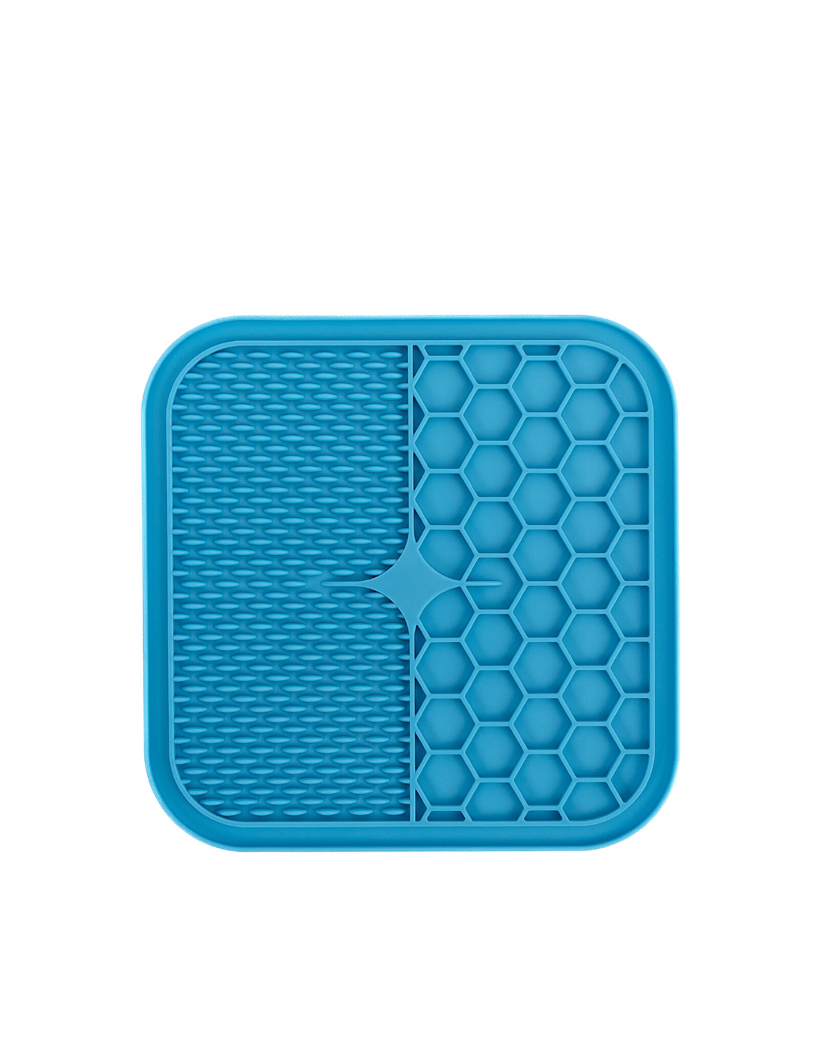 BrookBrand Pets Suction Cup Lick Mat