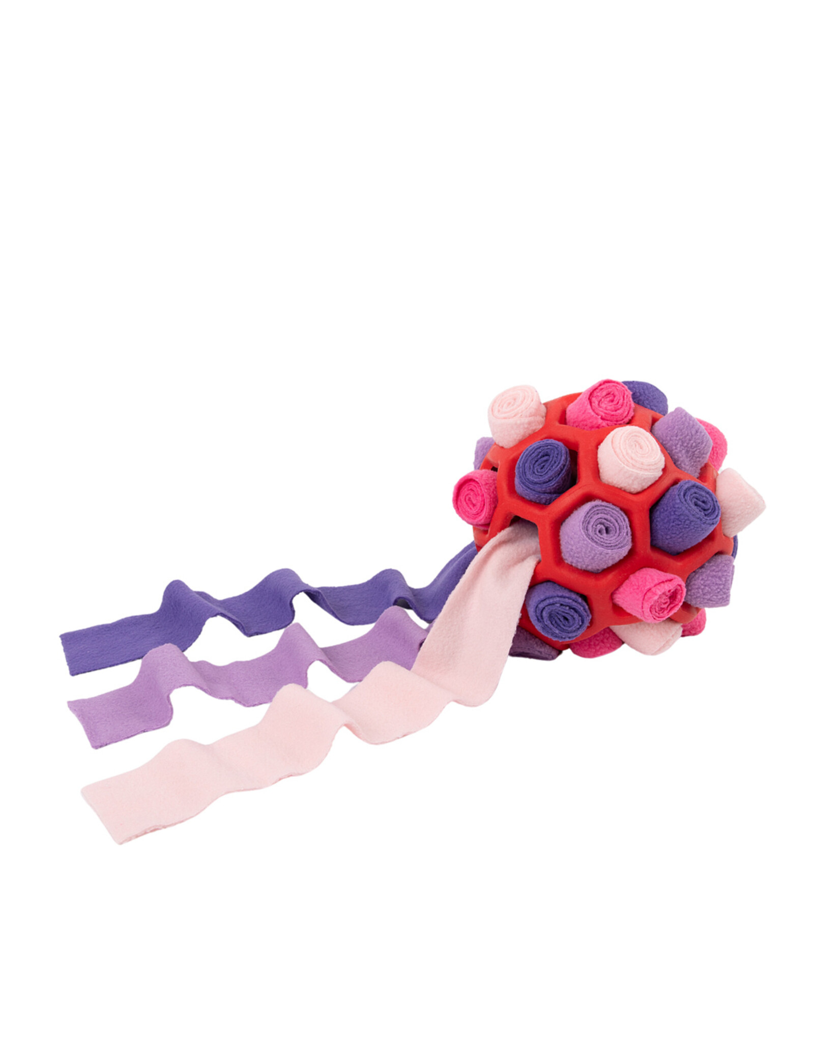BrookBrand Pets Snuffle Ball