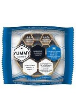 Yummy Combs Dental Treat - Chicken - Trial-Wrapped - Medium