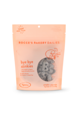 Bocce's Bakery Dog Dailies Bye Bye Stinkies 6 oz