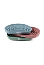 BrookBrand Pets Slow Feeder Lick Mat