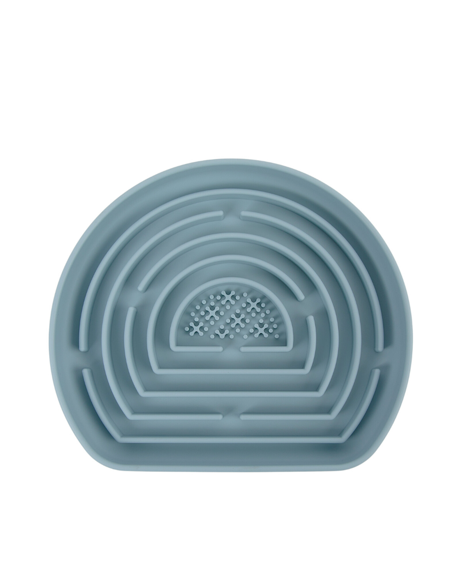 BrookBrand Pets Slow Feeder Lick Mat