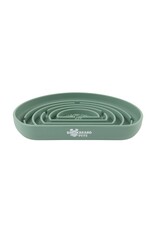 BrookBrand Pets Slow Feeder Lick Mat