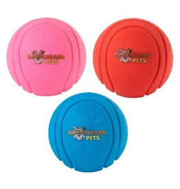 BrookBrand Pets Zilla Fetch Ball