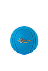 BrookBrand Pets Zilla Fetch Ball