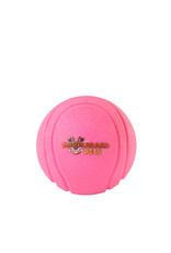 BrookBrand Pets Zilla Fetch Ball