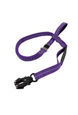 BrookBrand Pets Dual Handle Bungee Leash