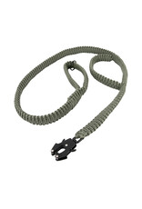 BrookBrand Pets Braided Dual Grip Leash