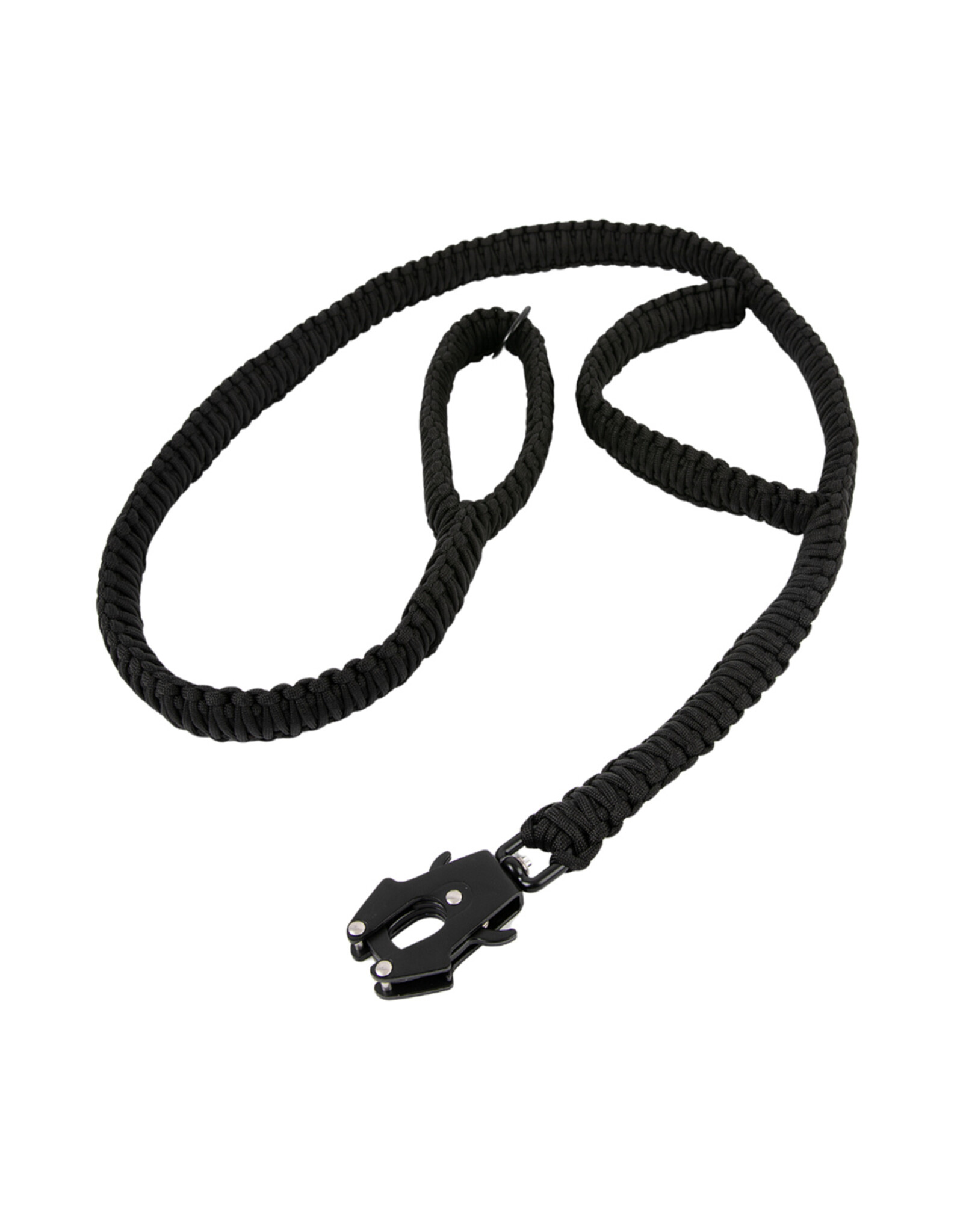 BrookBrand Pets Braided Dual Grip Leash