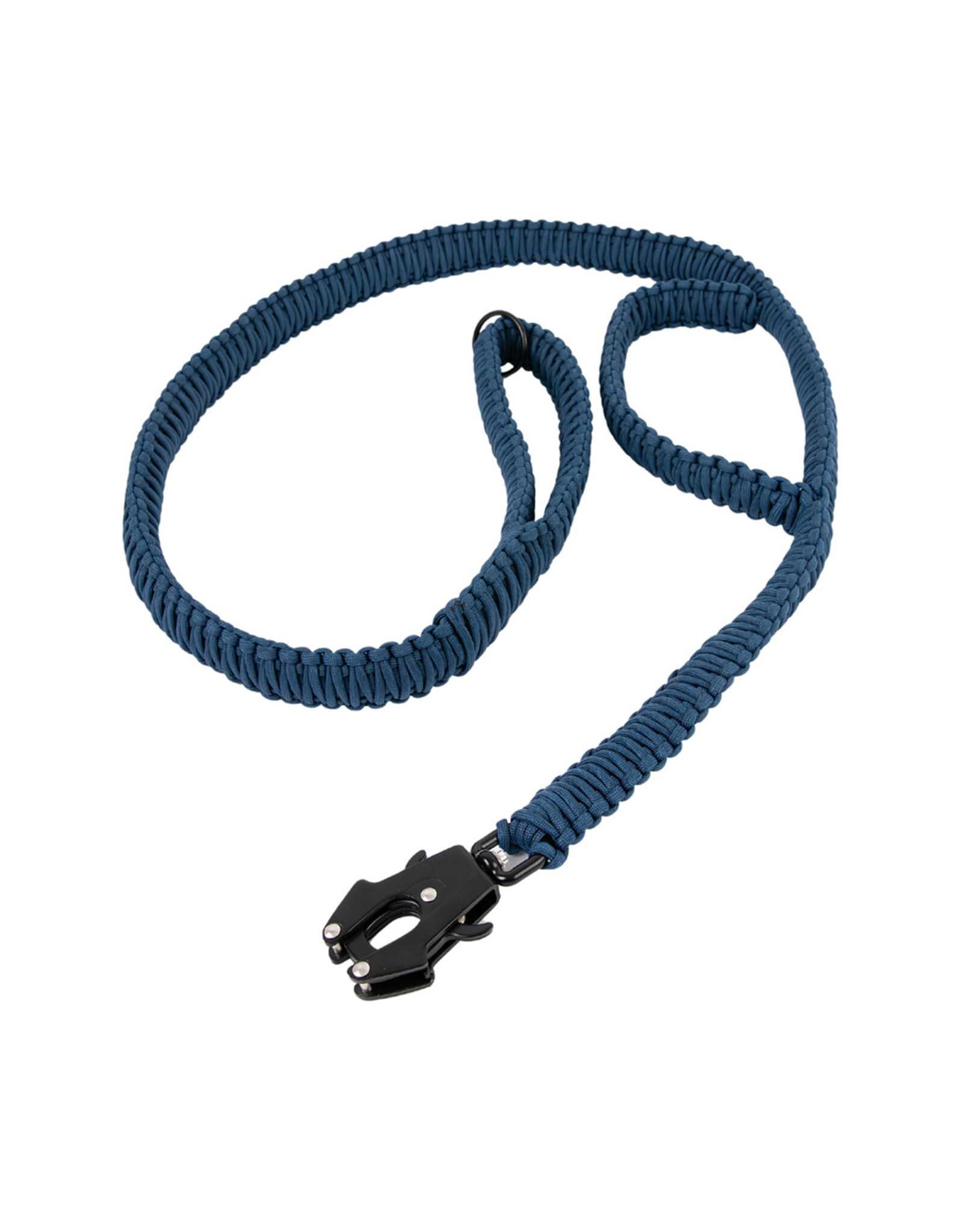 BrookBrand Pets Braided Dual Grip Leash