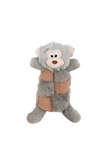 BrookBrand Pets Six Squeaker