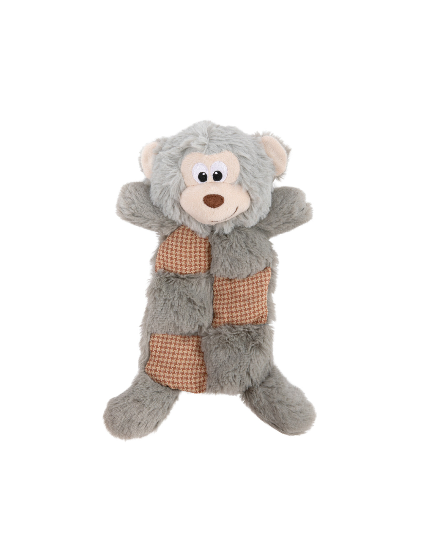 BrookBrand Pets Six Squeaker