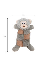 BrookBrand Pets Six Squeaker