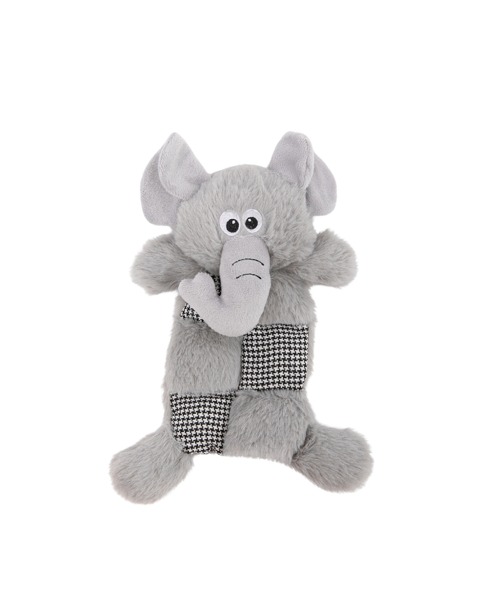 BrookBrand Pets Six Squeaker