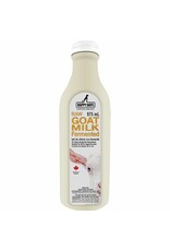 Happy Days Frozen - Raw Fermented Goat Milk 975ML Happy Days Frozen - Raw Fermented Goat Milk 975ML