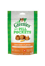 Greenies Pill Pockets-Cat