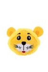 BrookBrand Pets Squeaky Animal Heads