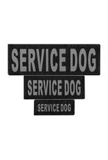 DogLine Service Dog Patch