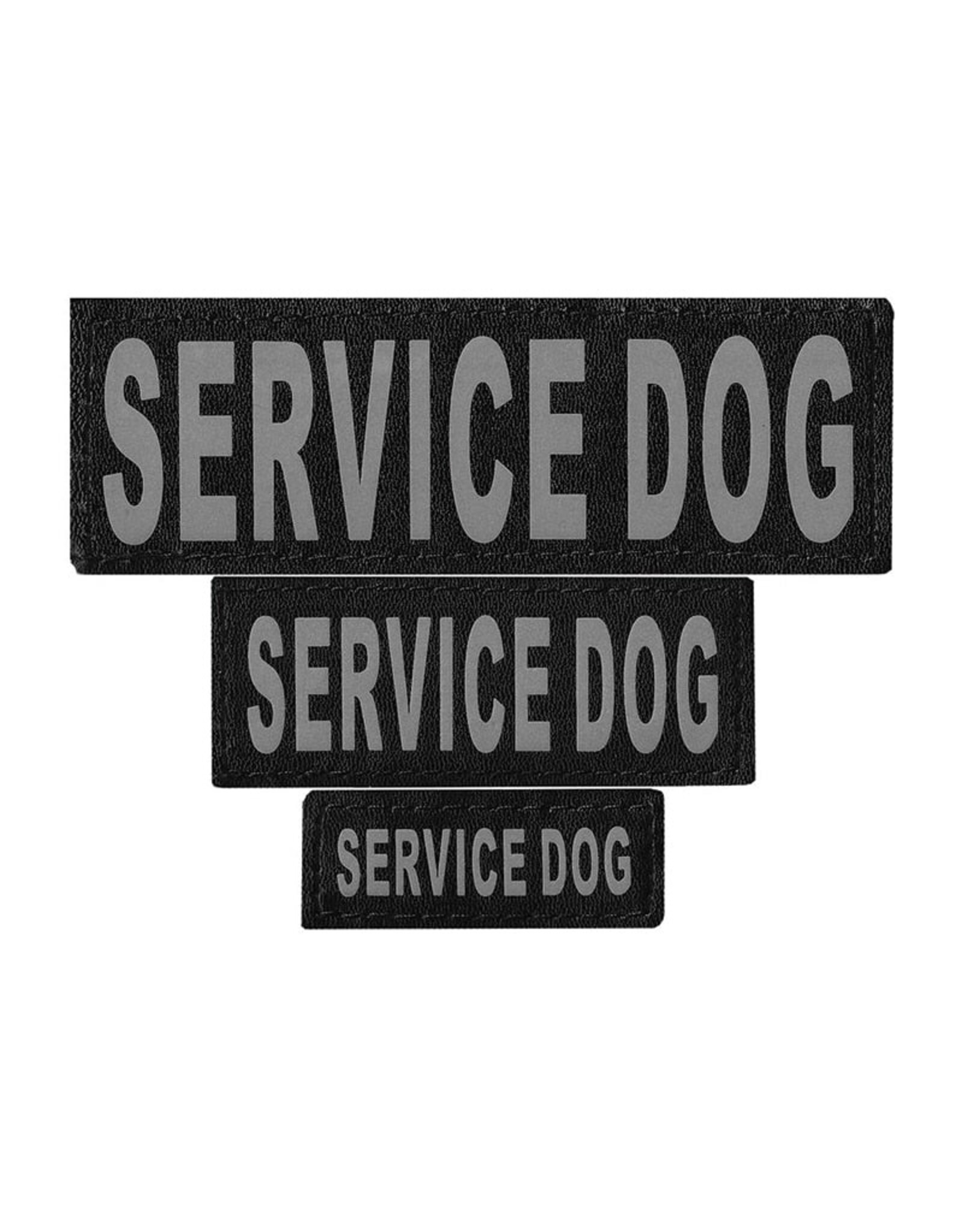 DogLine Service Dog Patch