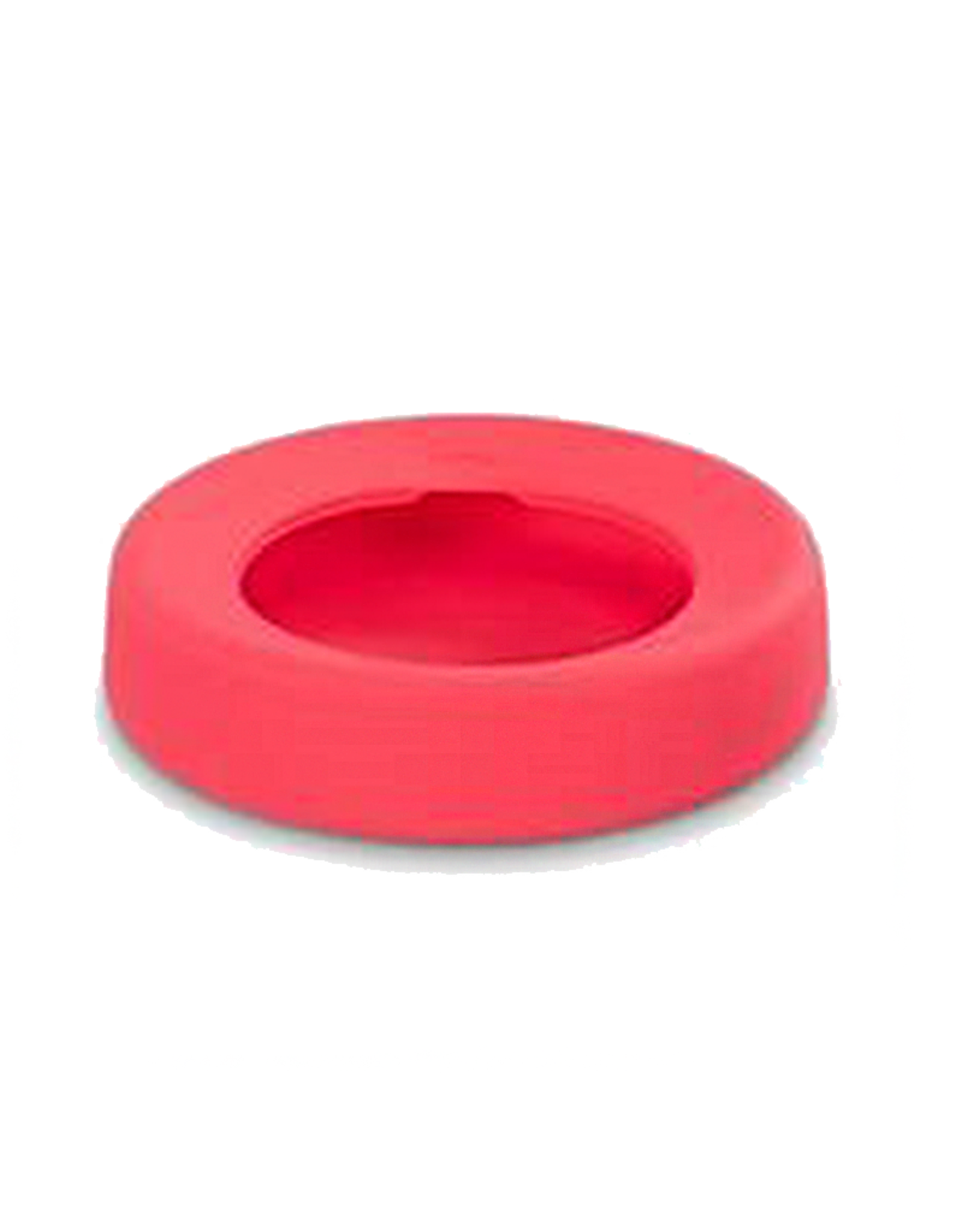 Messy Mutts Silicone Non-Spill Bowl - Watermelon