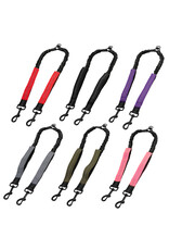 BrookBrand Pets Dual Bungee Leash Attachment