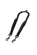 BrookBrand Pets Dual Bungee Leash Attachment