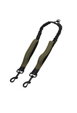 BrookBrand Pets Dual Bungee Leash Attachment