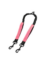 BrookBrand Pets Dual Bungee Leash Attachment